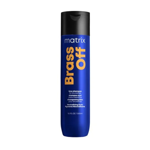 Matrix brass off shampoo