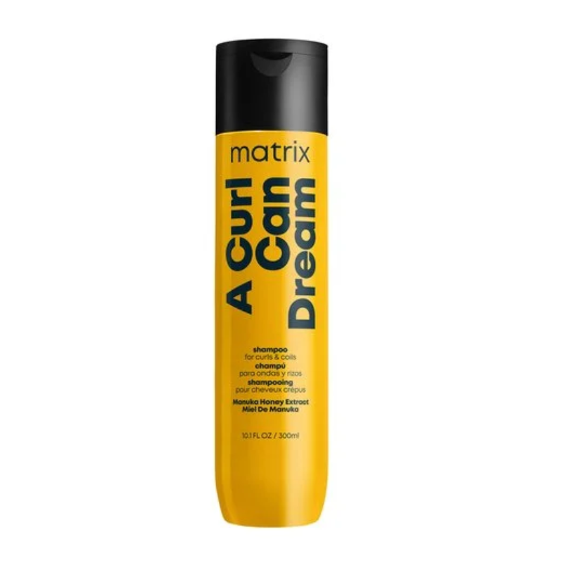 Matrix a curl can dream shampoo