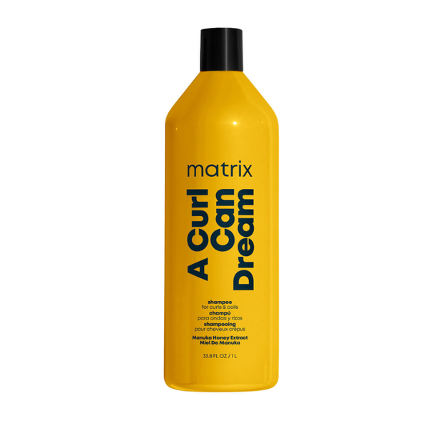 Matrix a curl can dream gentle shampoo