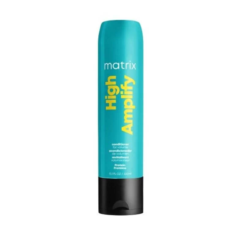 Matrix high amplify conditioner