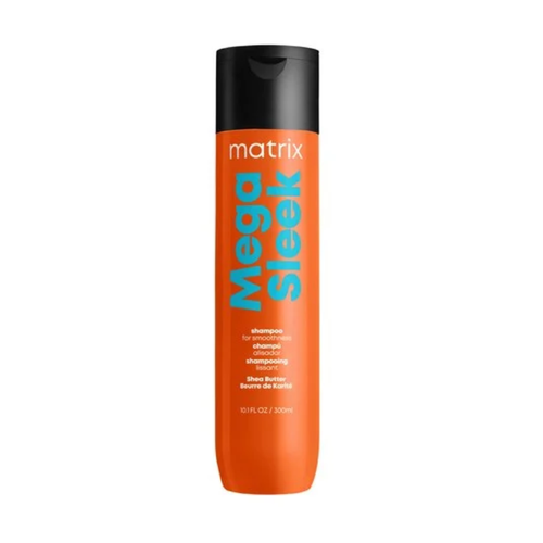 Matrix mega sleek shampoo