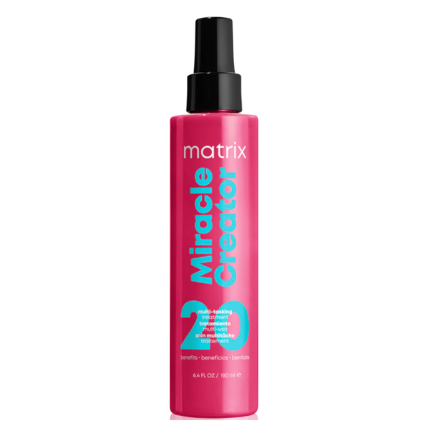 Matrix 20 miracle creator