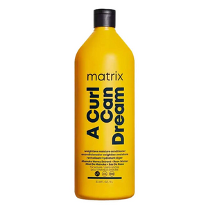 Matrix a curl can dream conditioner