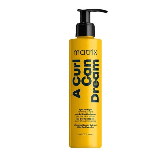 Matrix a curl can dream gel