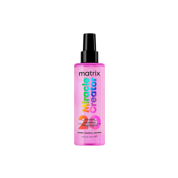 Matrix 20 miracle creator