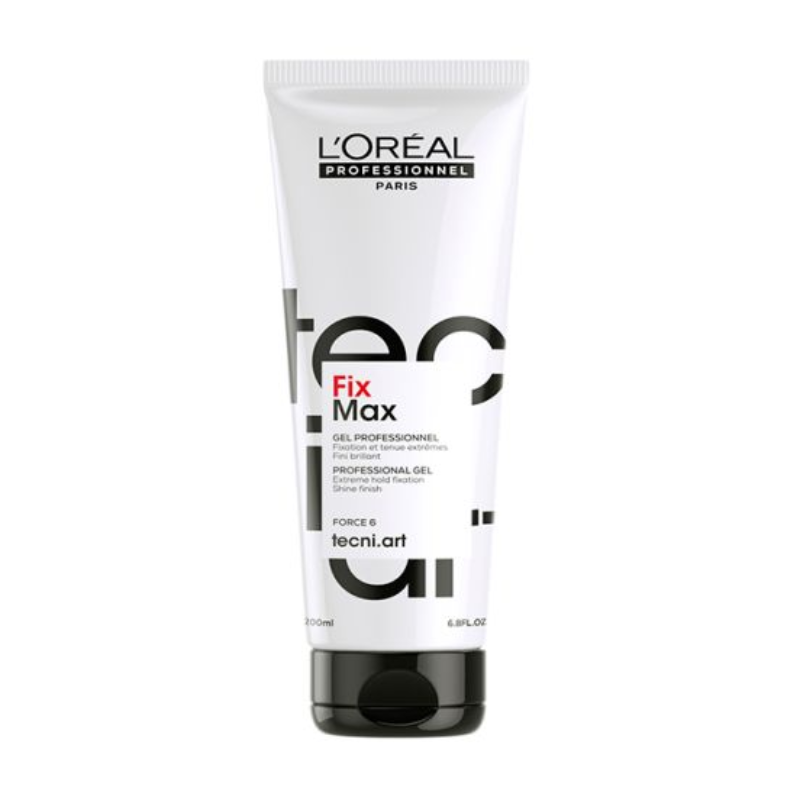 L'oreal tecni.art gel fix max