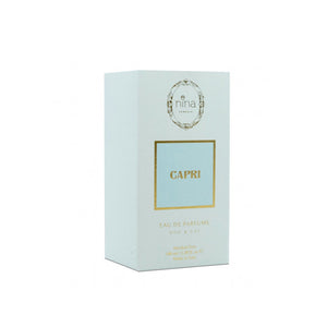 Nina venezia cani e gatti profumo capri