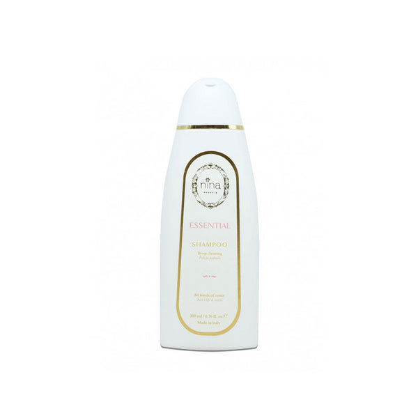 Nina venezia cani e gatti shampoo essential