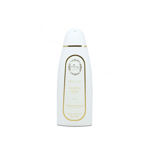 Nina venezia cani e gatti shampoo delicate