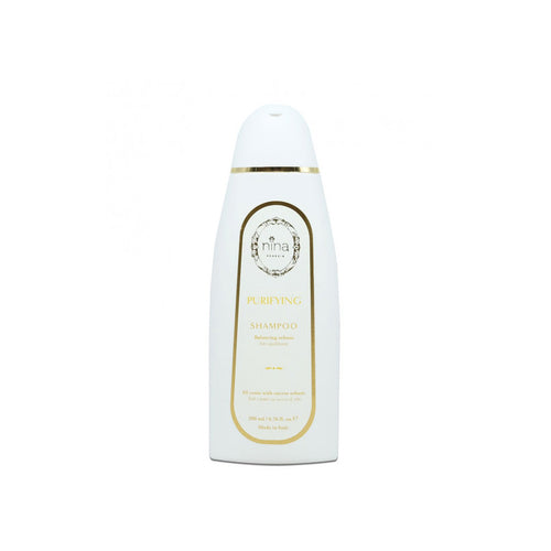 Nina venezia cani e gatti shampoo purifing