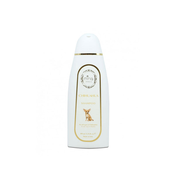 Nina venezia shampoo chihuahua