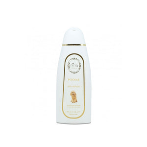 Nina venezia shampoo poddle