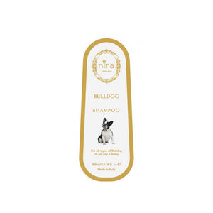 Nina venezia shampoo bulldog
