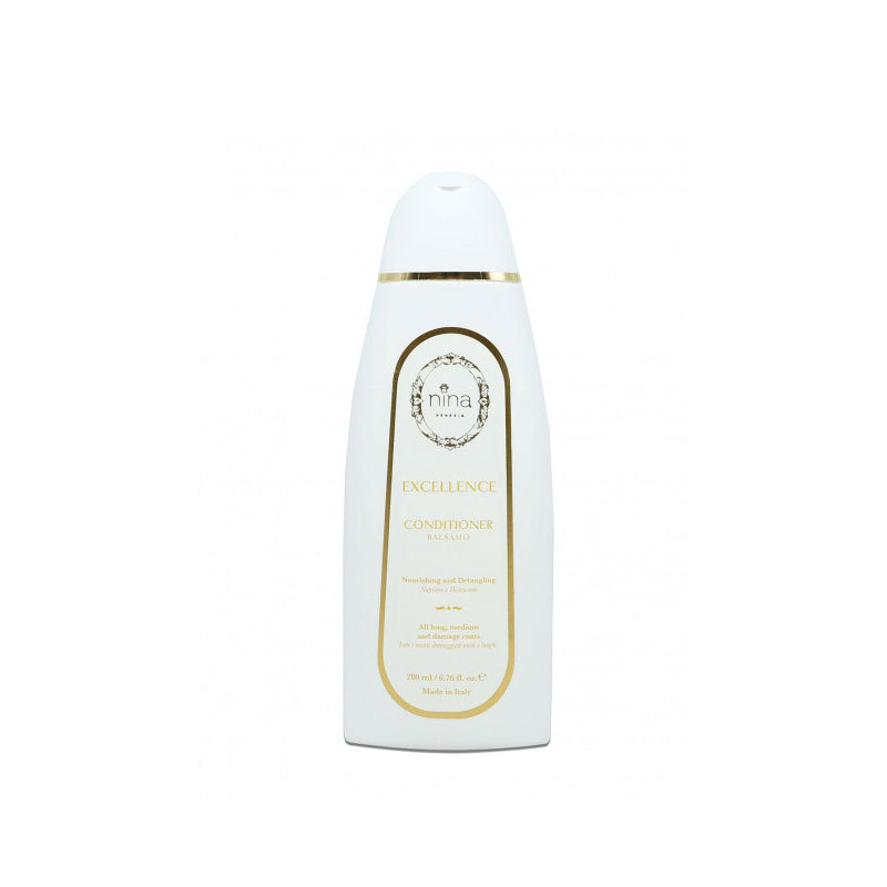 Nina venezia cani e gatti conditioner excellence