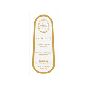 Nina venezia cani e gatti conditioner excellence