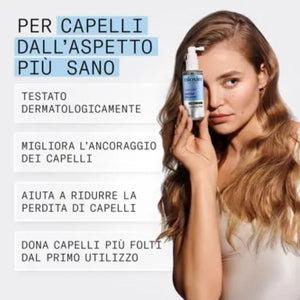 Nioxin anti-hair loss serum