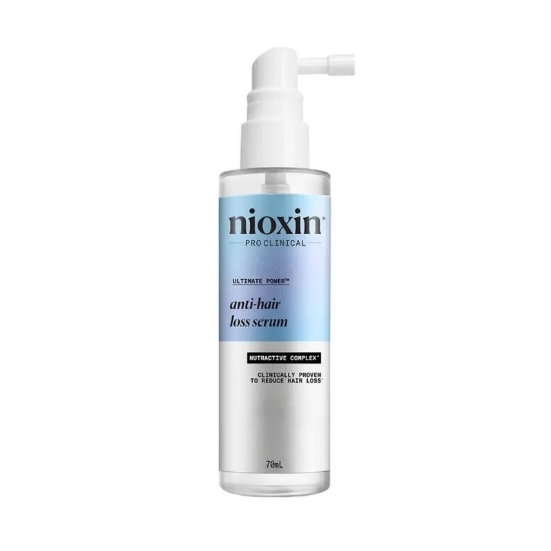 Nioxin anti-hair loss serum
