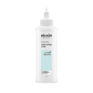Nioxin scalp recovery soothing serum