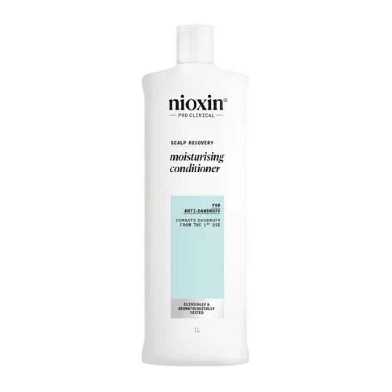 Nioxin scalp recovery conditioner
