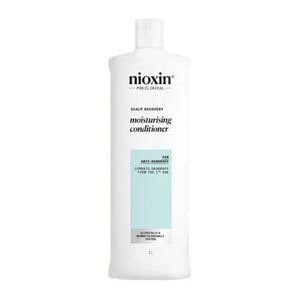 Nioxin scalp recovery conditioner