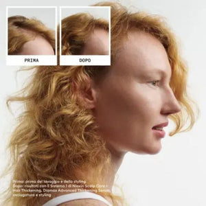Nioxin sistema 1 kit trifasico