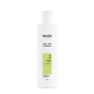 Nioxin sistema 2 conditioner