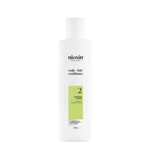 Nioxin sistema 2 conditioner
