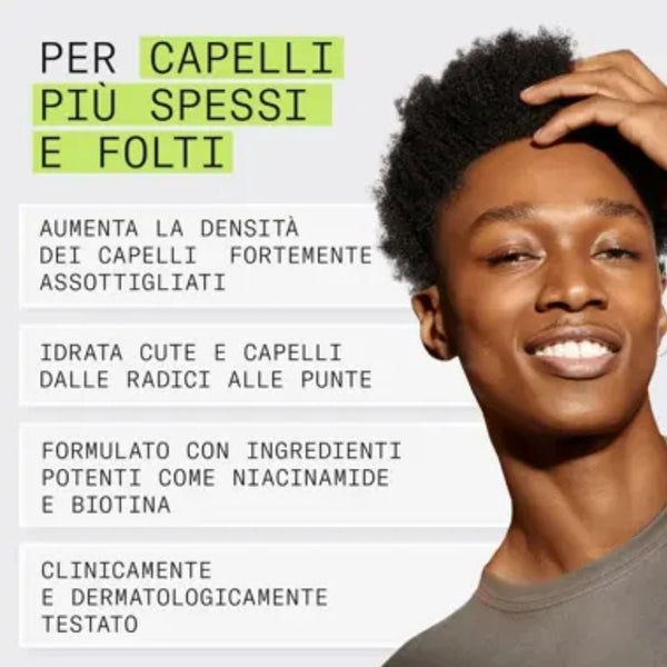 Nioxin sistema 2 kit trifasico
