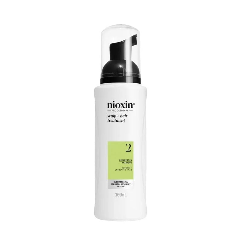 Nioxin sistema 2 leave in treatment