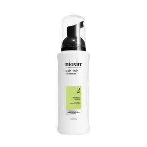 Nioxin sistema 2 leave in treatment