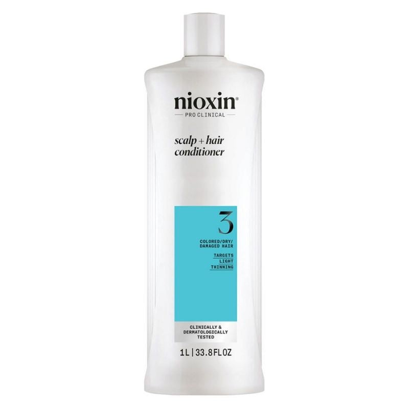 Nioxin sistema 3 conditioner