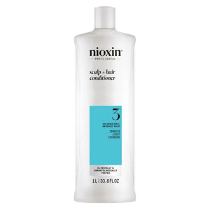 Nioxin sistema 3 conditioner