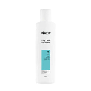 Nioxin sistema 3 conditioner