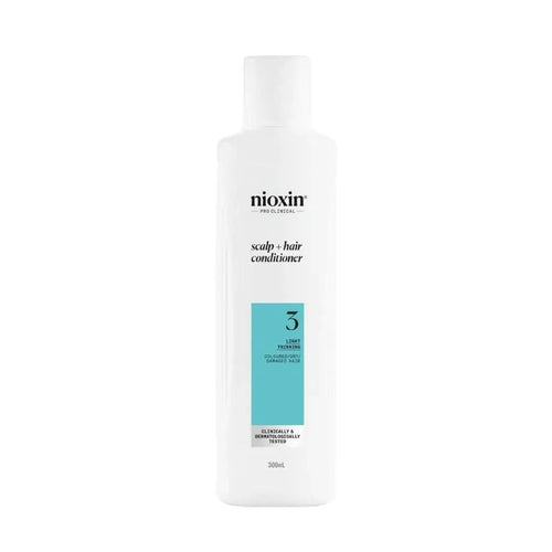 Nioxin sistema 3 conditioner