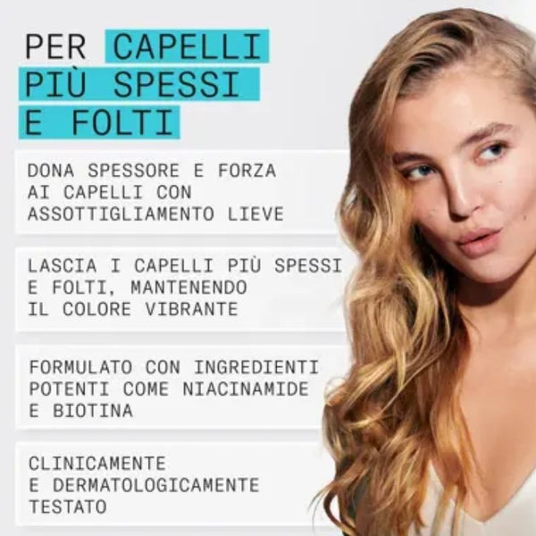 Nioxin sistema 3 kit trifasico