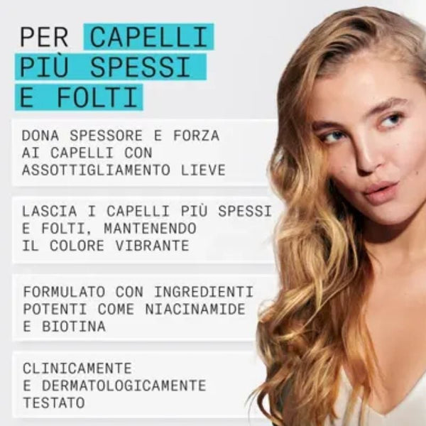 Nioxin sistema 3 kit trifasico