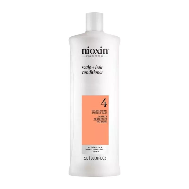 Nioxin sistema 4 conditioner