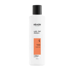 Nioxin sistema 4 shampoo