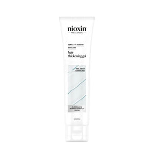 Nioxin thickening gel