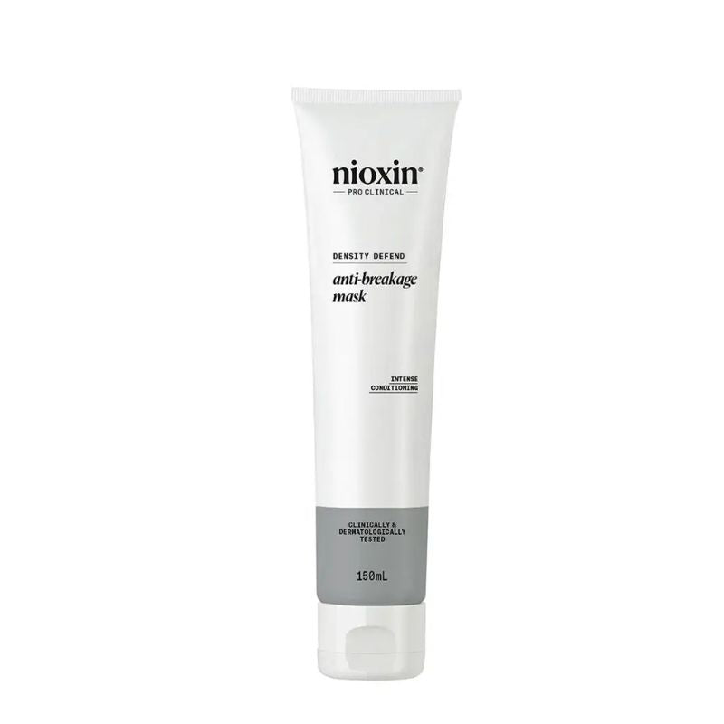 Nioxin anti breakage mask