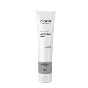Nioxin anti breakage mask