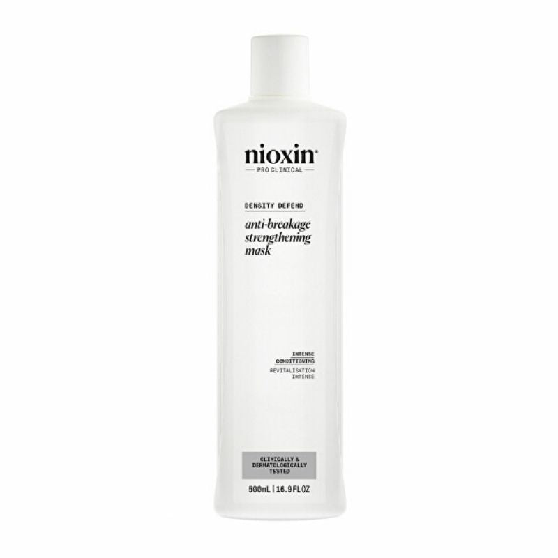 Nioxin deep anti breakage mask