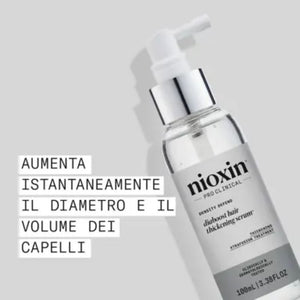 Nioxin diaboost intensive treatment