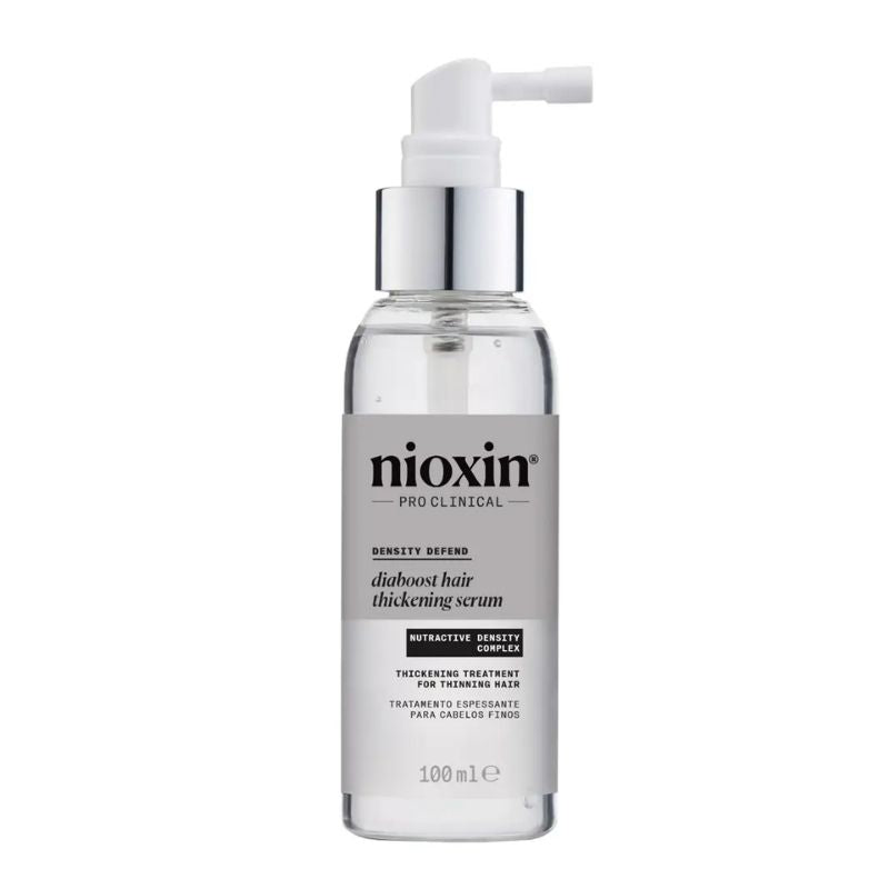 Nioxin diaboost intensive treatment