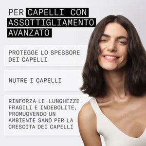 Nioxin hair booster