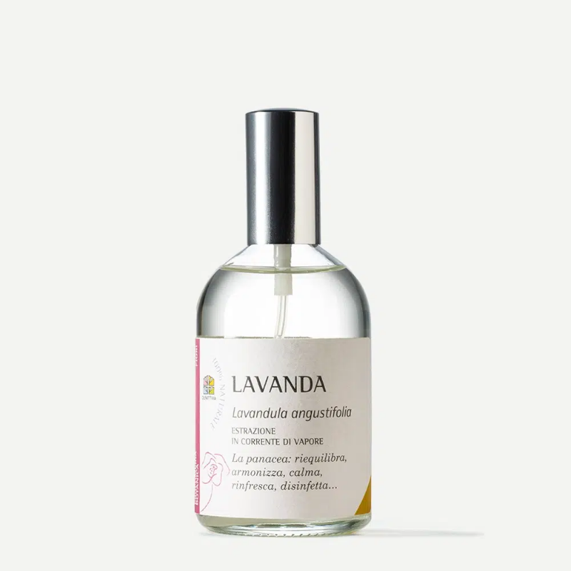 Olfattiva acqua di profumo Lavanda