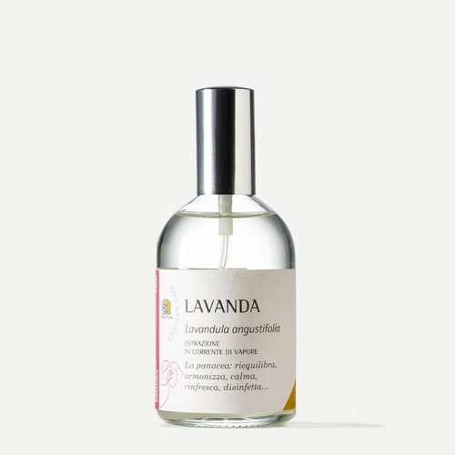 Olfattiva acqua di profumo Lavanda