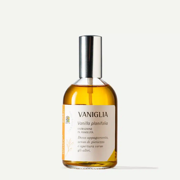 Olfattiva acqua di profumo Vaniglia
