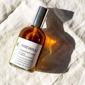 Olfattiva acqua di profumo Patchouli