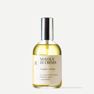 Olfattiva acqua di profumo Nuvola di Crema